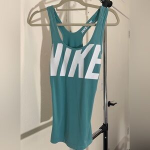 Nike Pro Tank Top